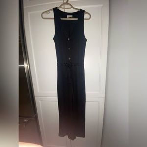 ARITZIA Straight Leg Romper